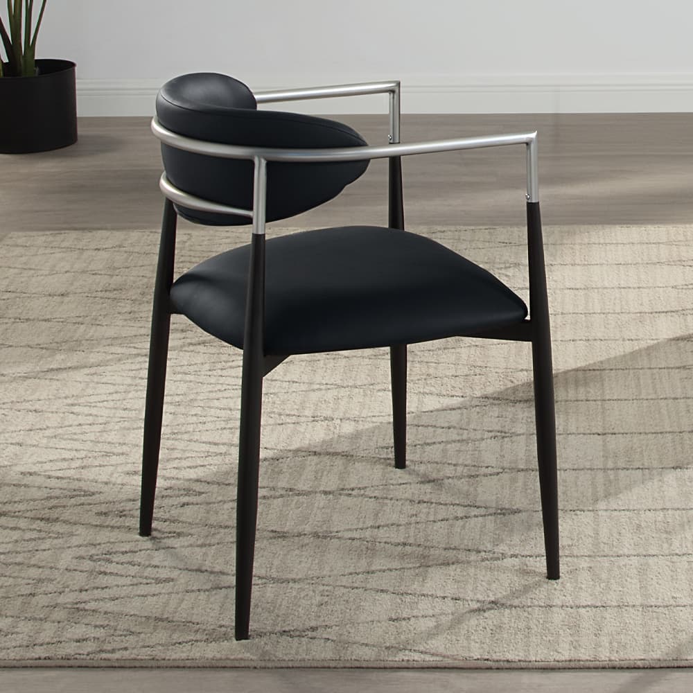 Arm Chair (Set-2)
