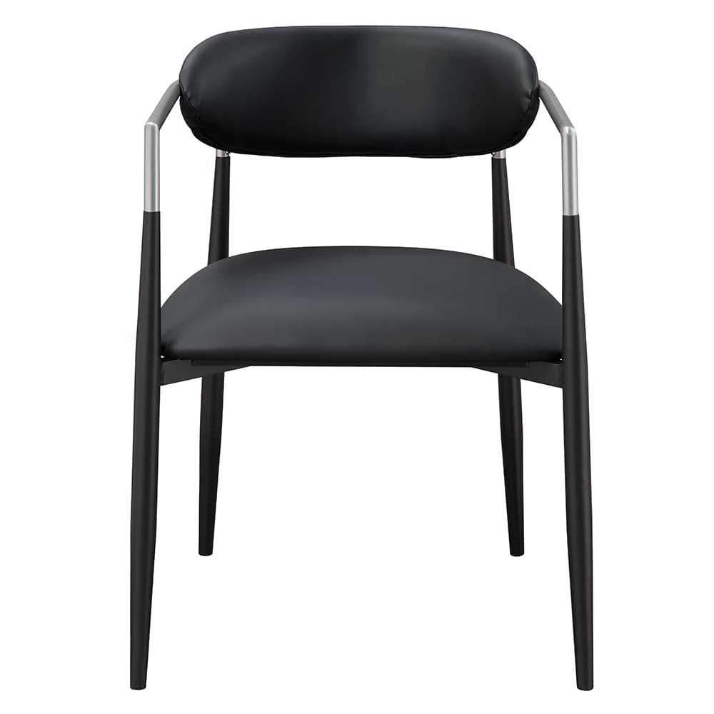Arm Chair (Set-2) 3