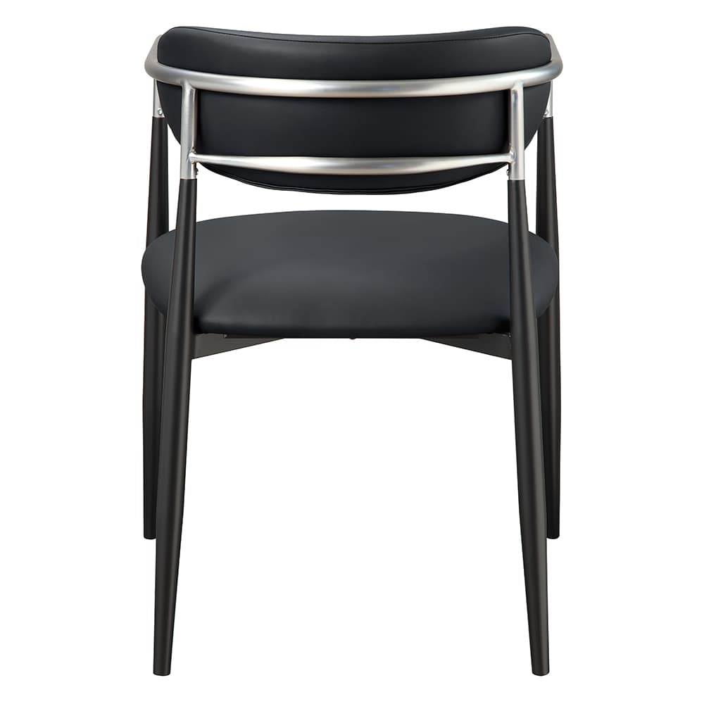Arm Chair (Set-2) 4