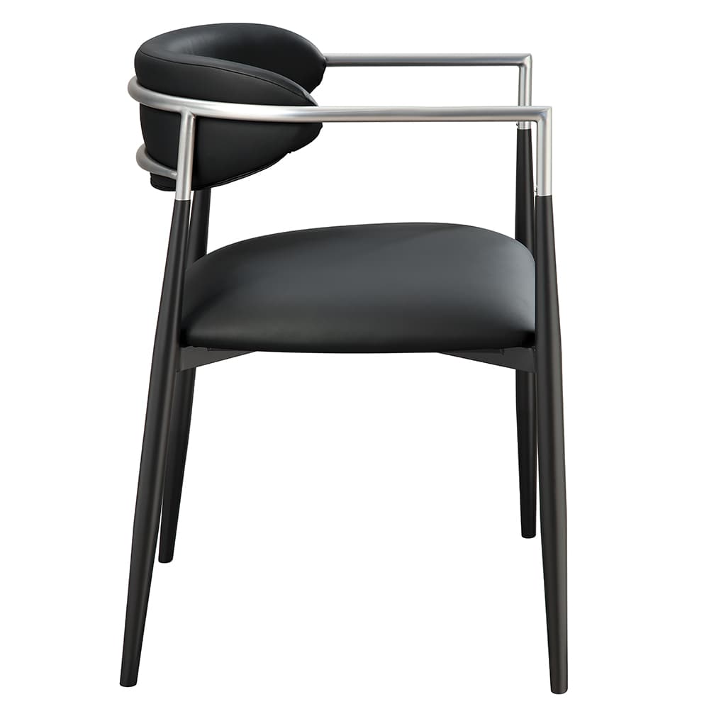 Arm Chair (Set-2) 5