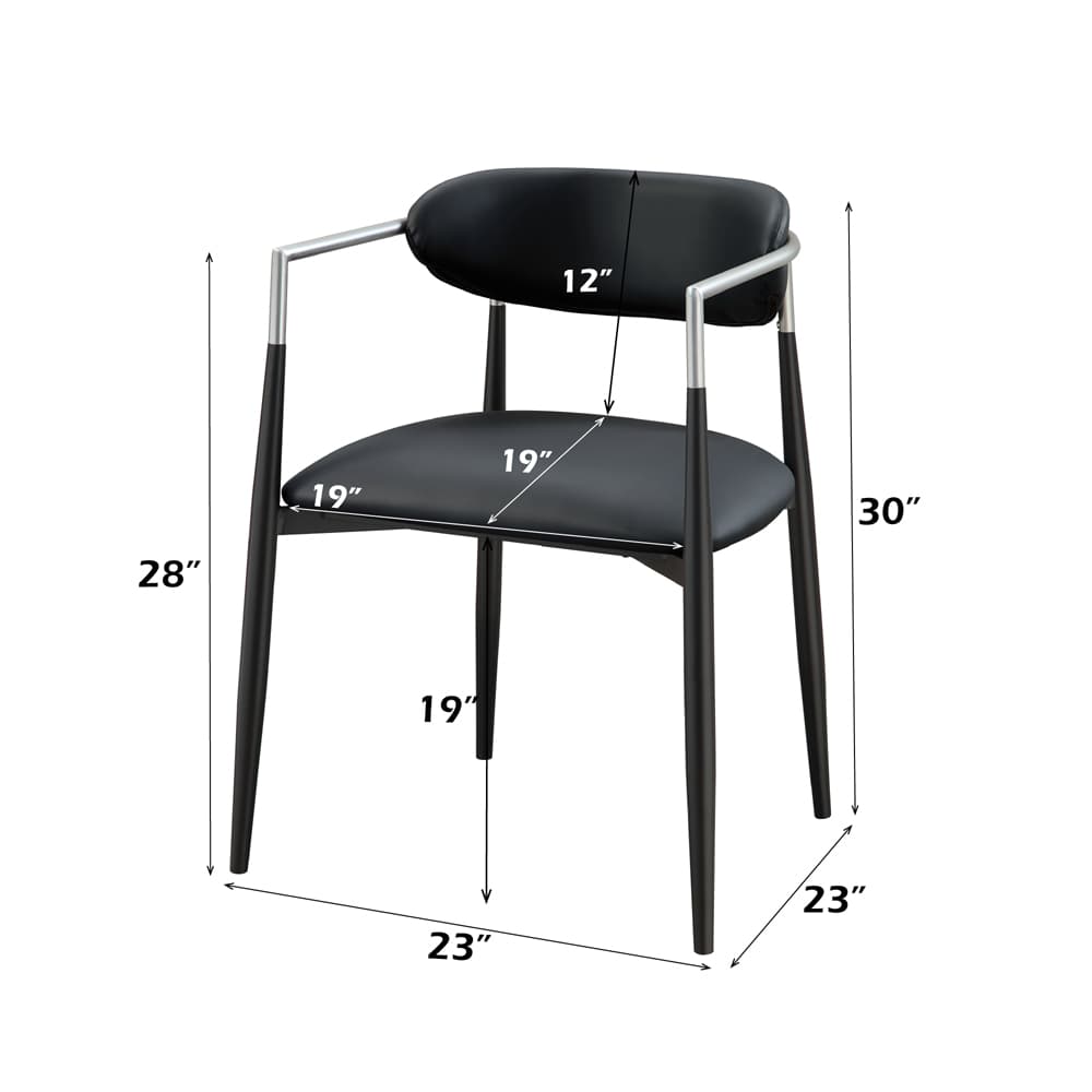 Arm Chair (Set-2) 7