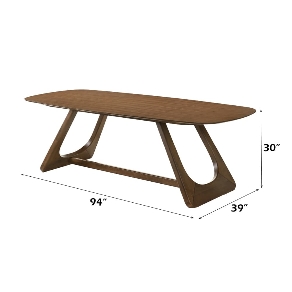 Dining Table 4