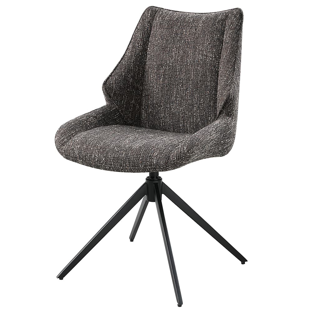 Side Chair WSwivel (Set-2) 2