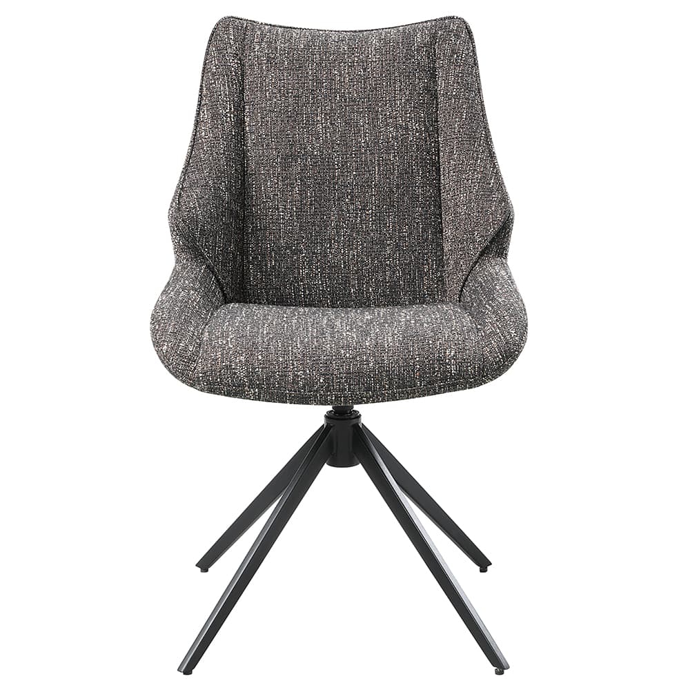 Side Chair WSwivel (Set-2) 3