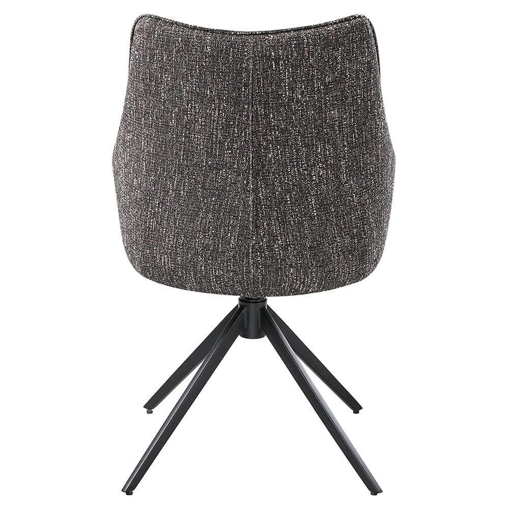 Side Chair WSwivel (Set-2) 5