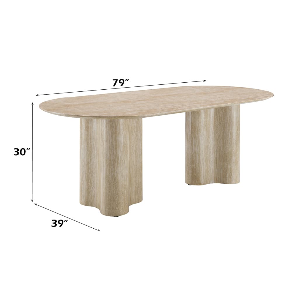 Dining Table 9