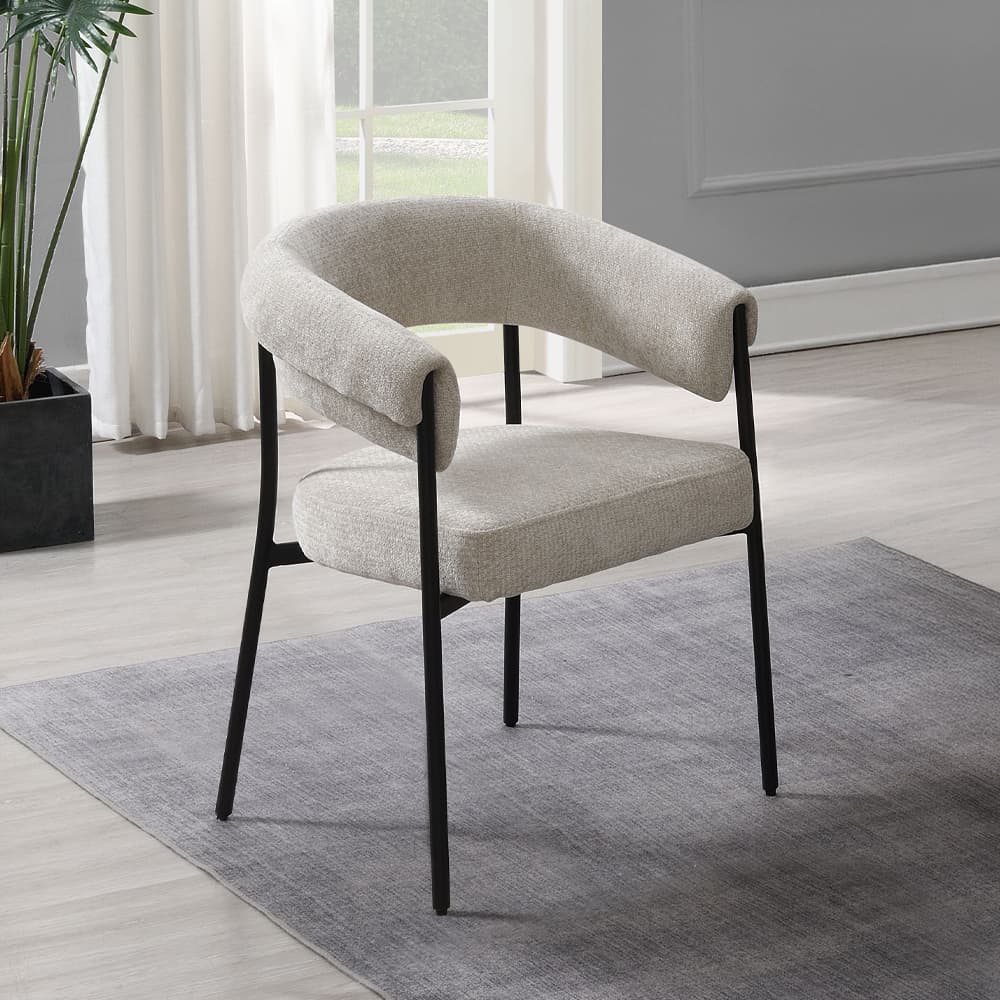 Arm Chair (Set-2)