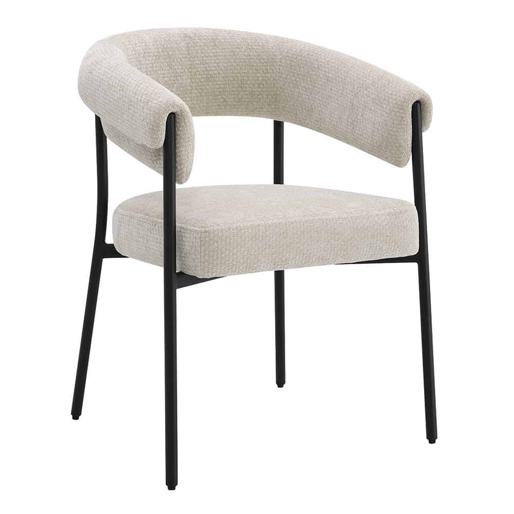 Arm Chair (Set-2) 2