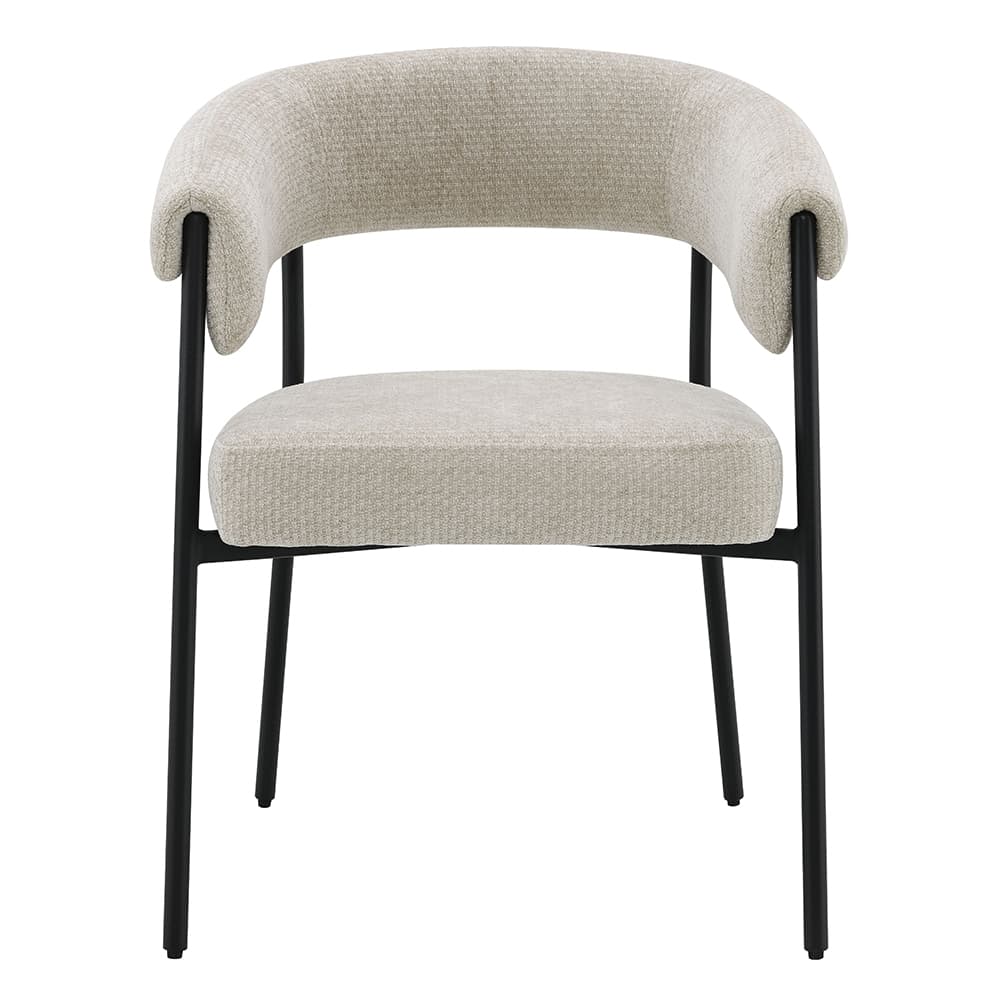 Arm Chair (Set-2) 3