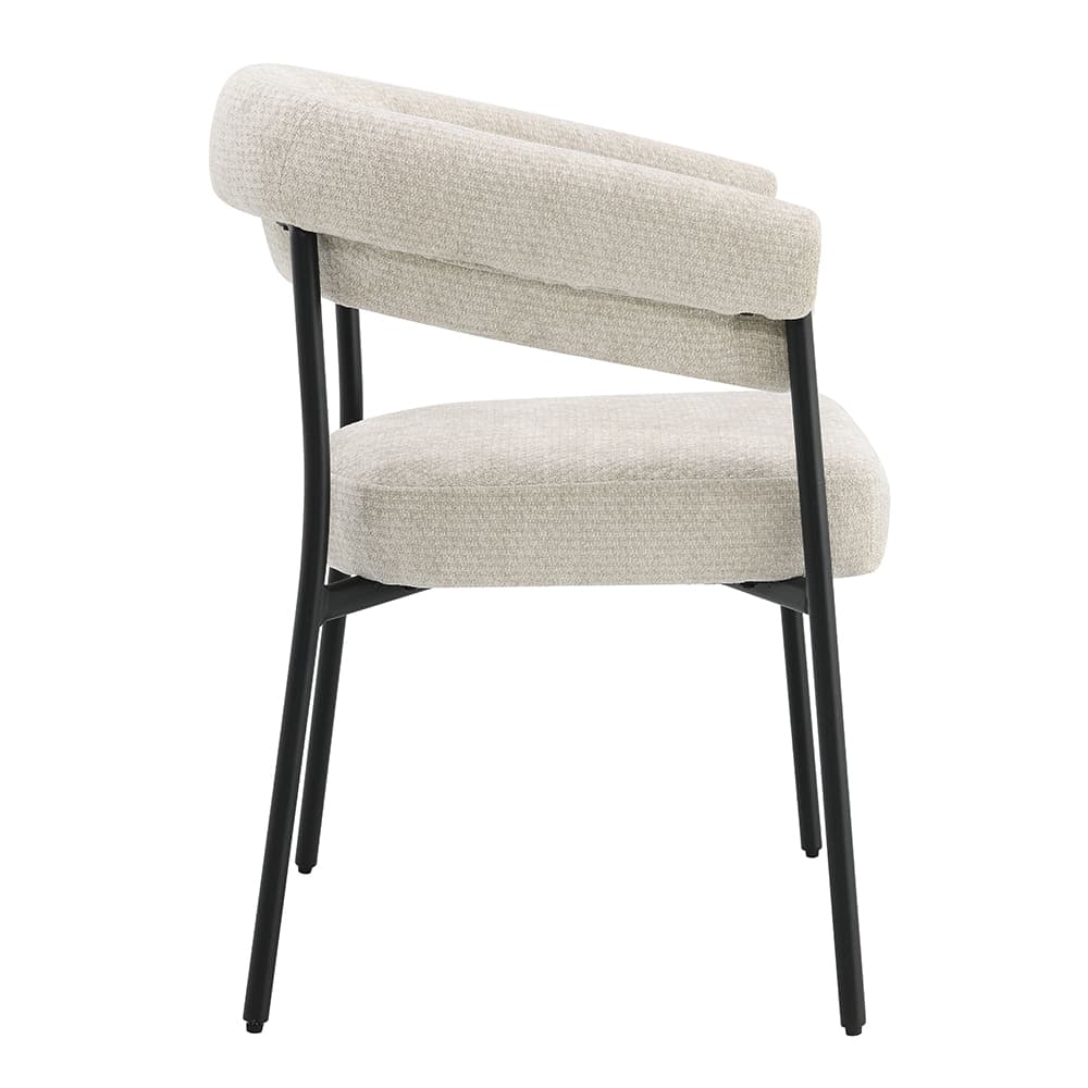 Arm Chair (Set-2) 4