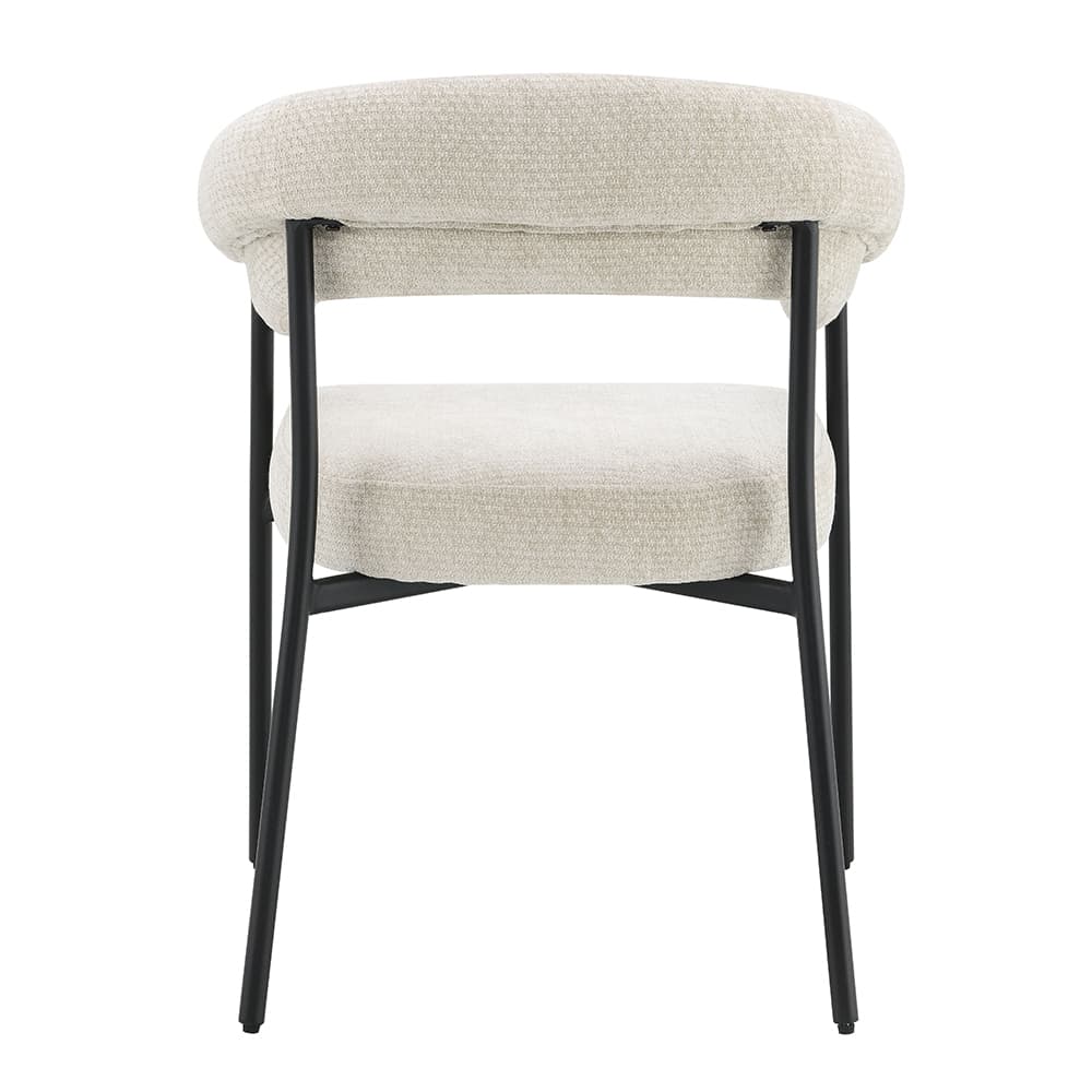 Arm Chair (Set-2) 5