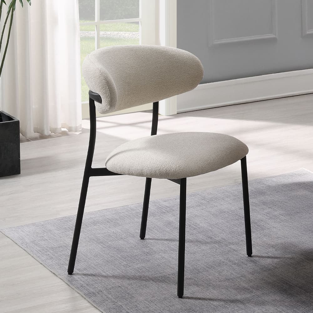 Side Chair (Set-2)