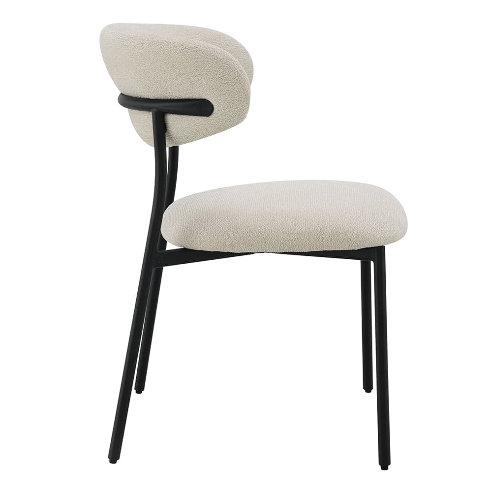 Side Chair (Set-2) 4