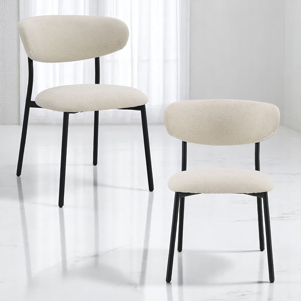 Side Chair (Set-2) 6