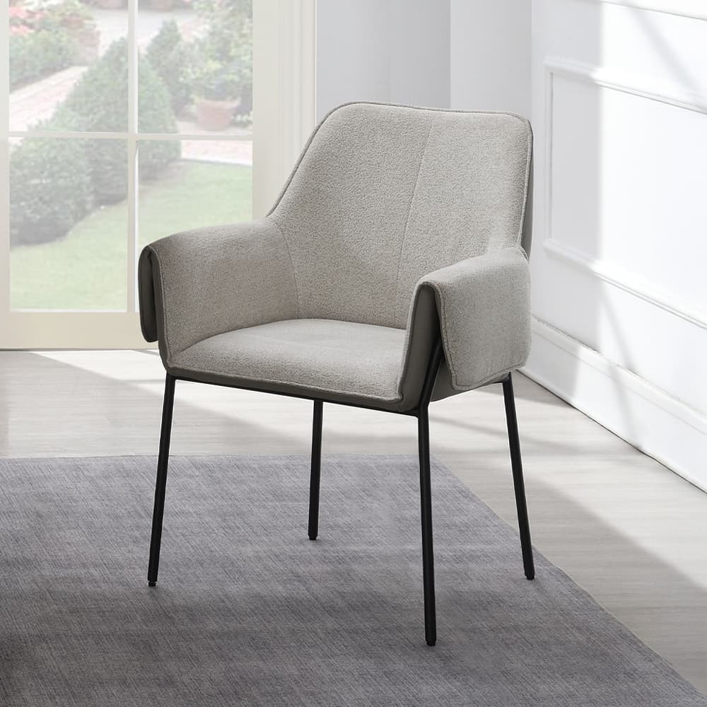 Arm Chair (Set-2)