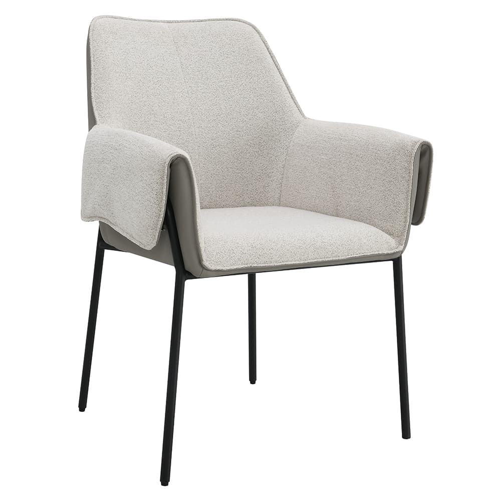Arm Chair (Set-2) 2