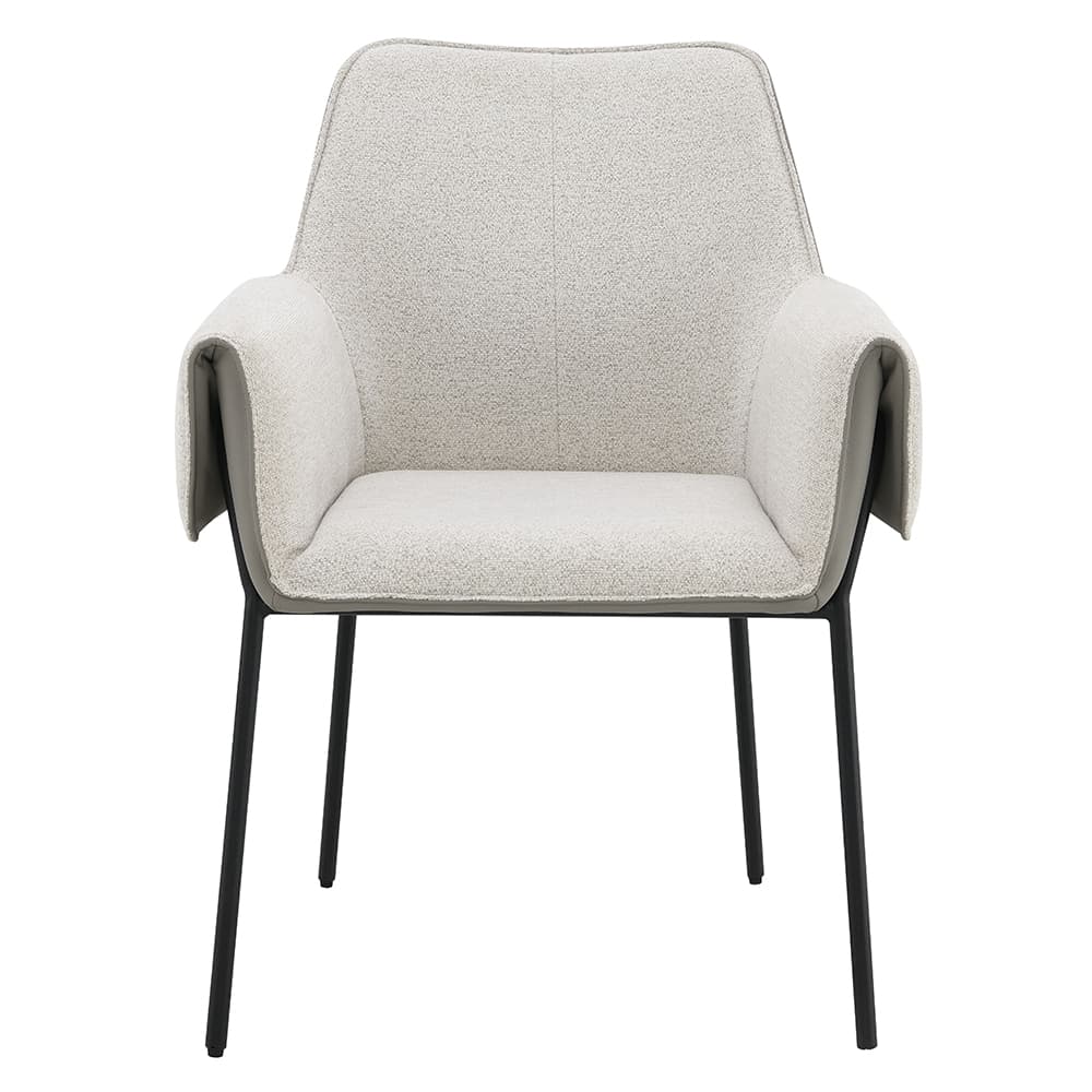 Arm Chair (Set-2) 3