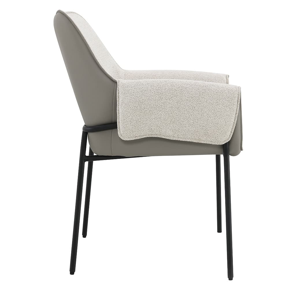 Arm Chair (Set-2) 4