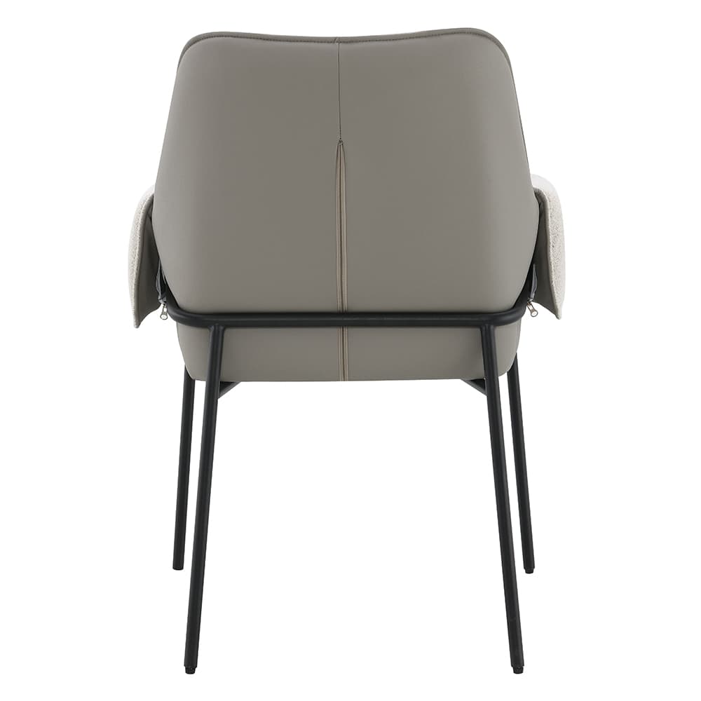 Arm Chair (Set-2) 5