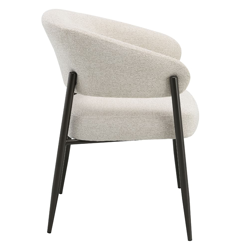 Arm Chair (Set-2) 4