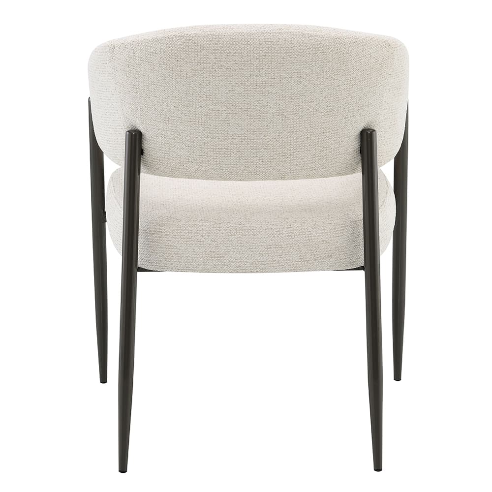 Arm Chair (Set-2) 5