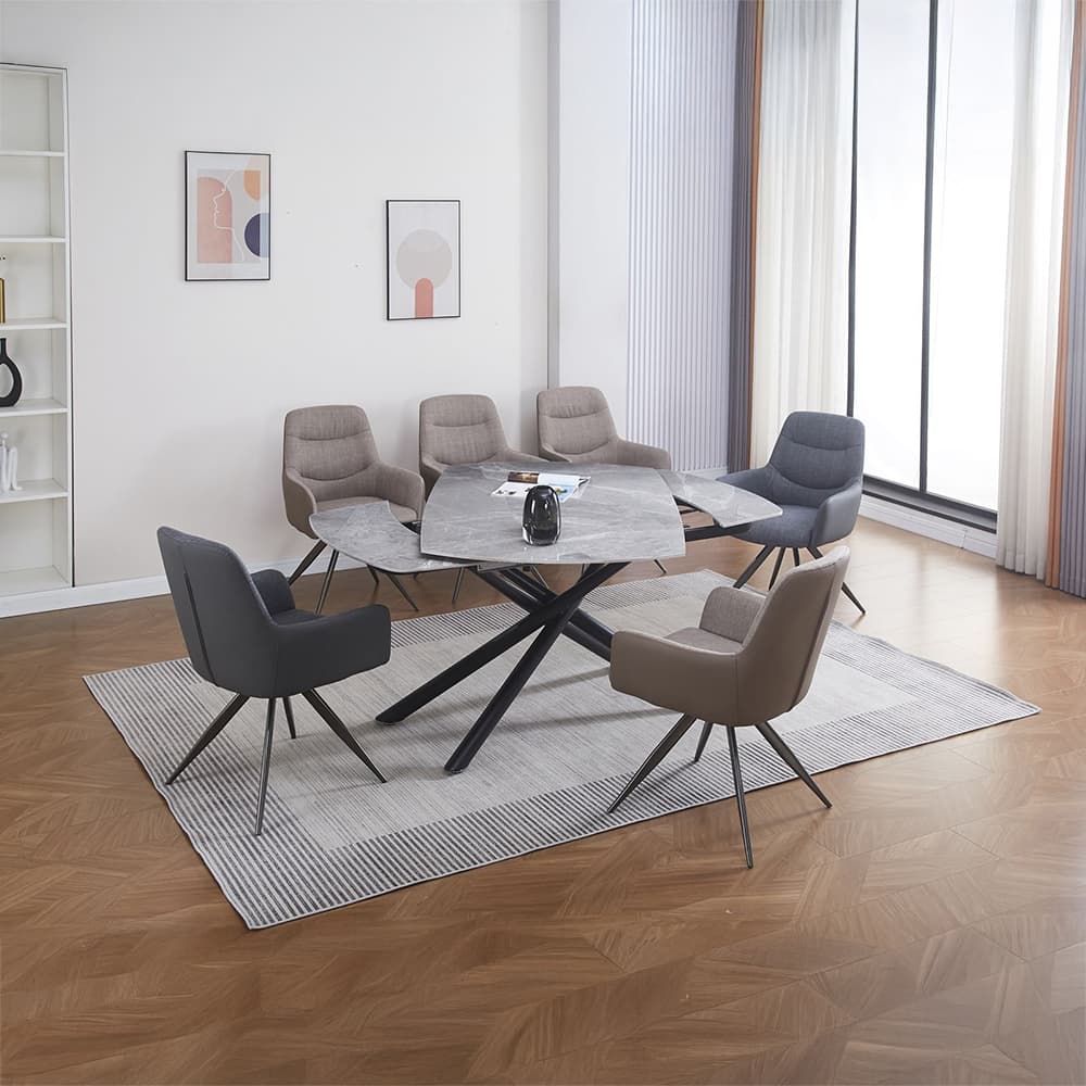 Dining Table 6