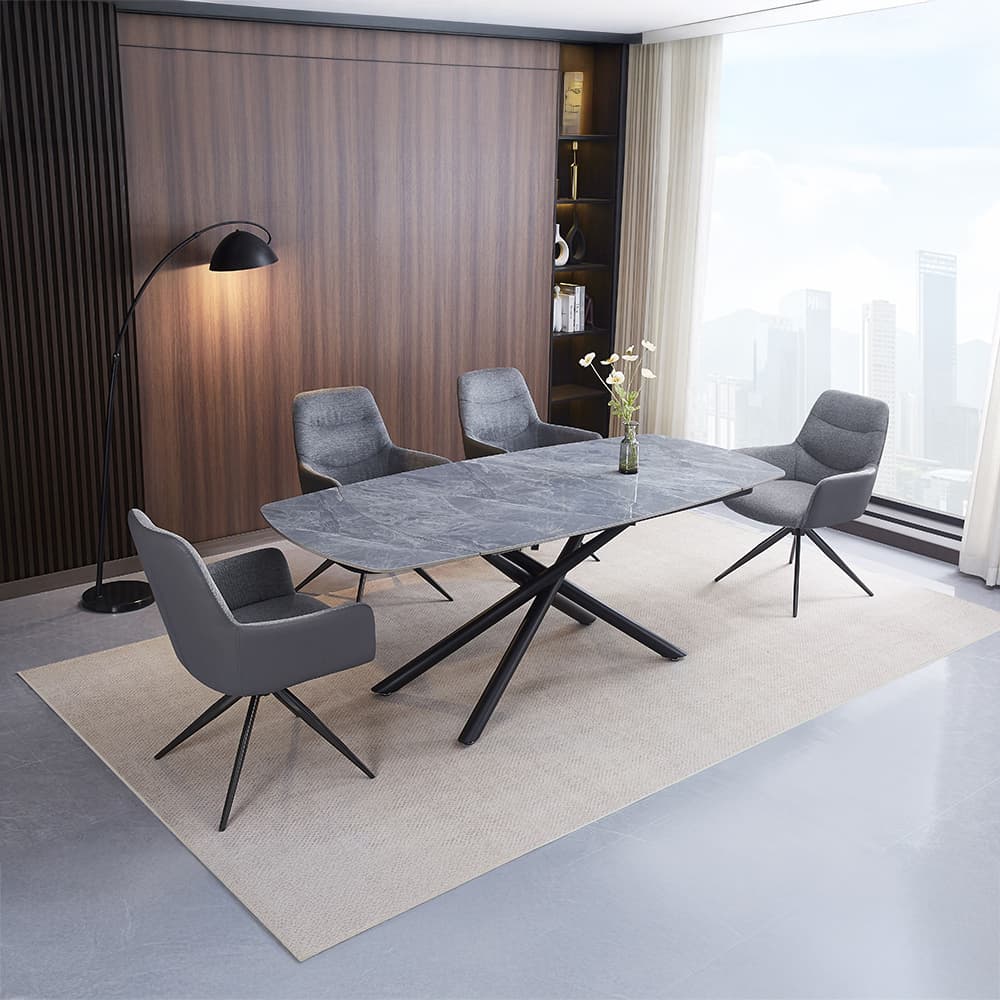 Dining Table 7