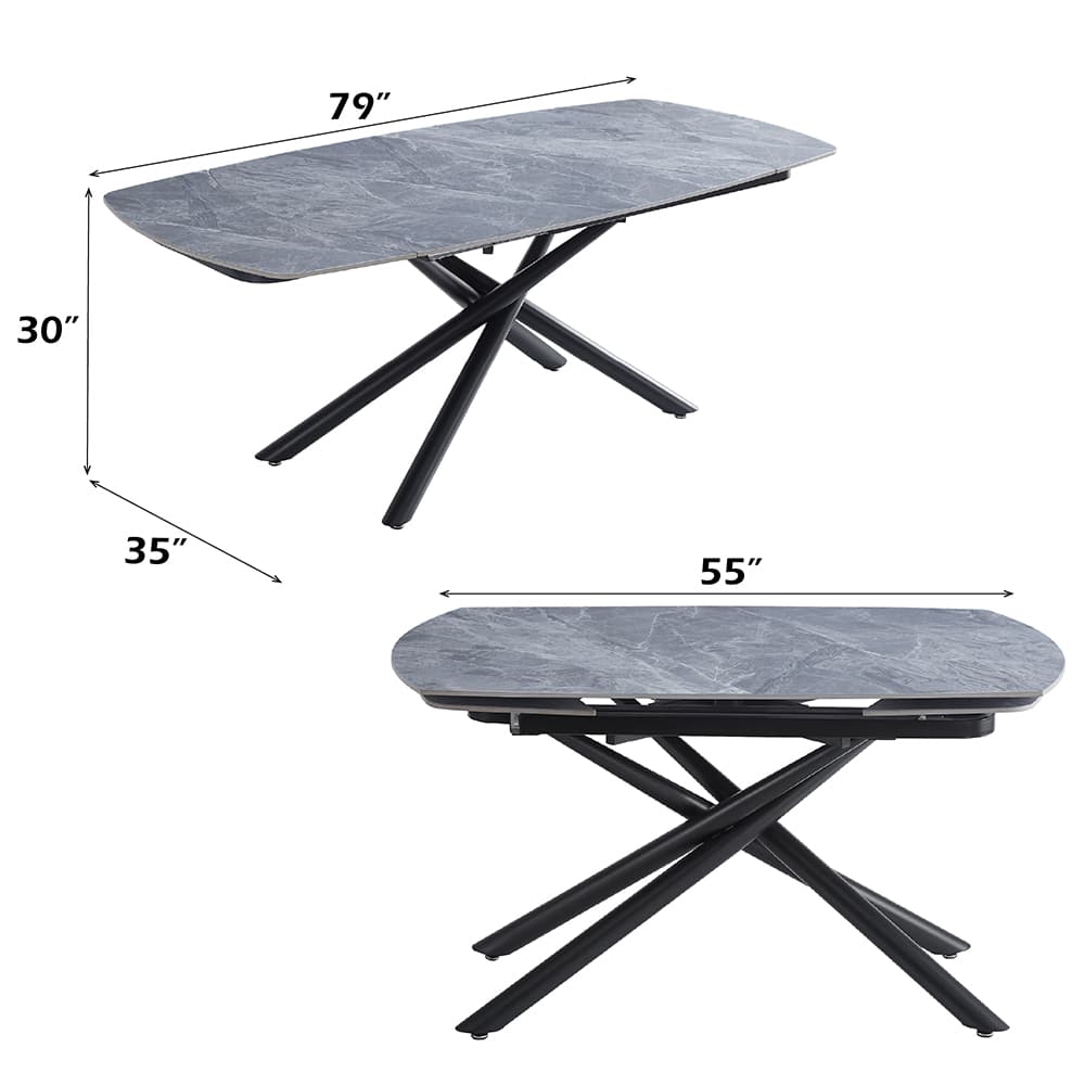 Dining Table 8