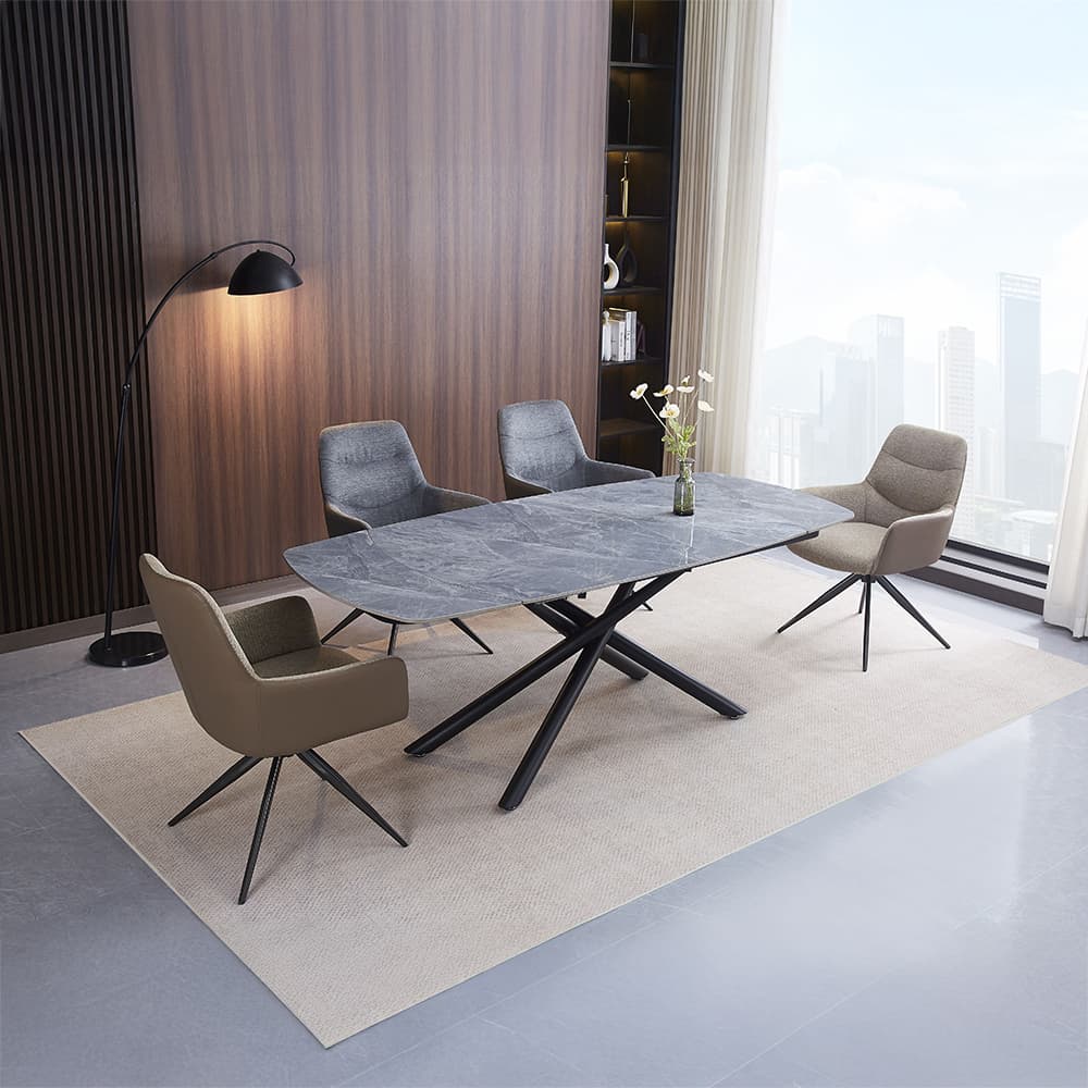 Dining Table 9