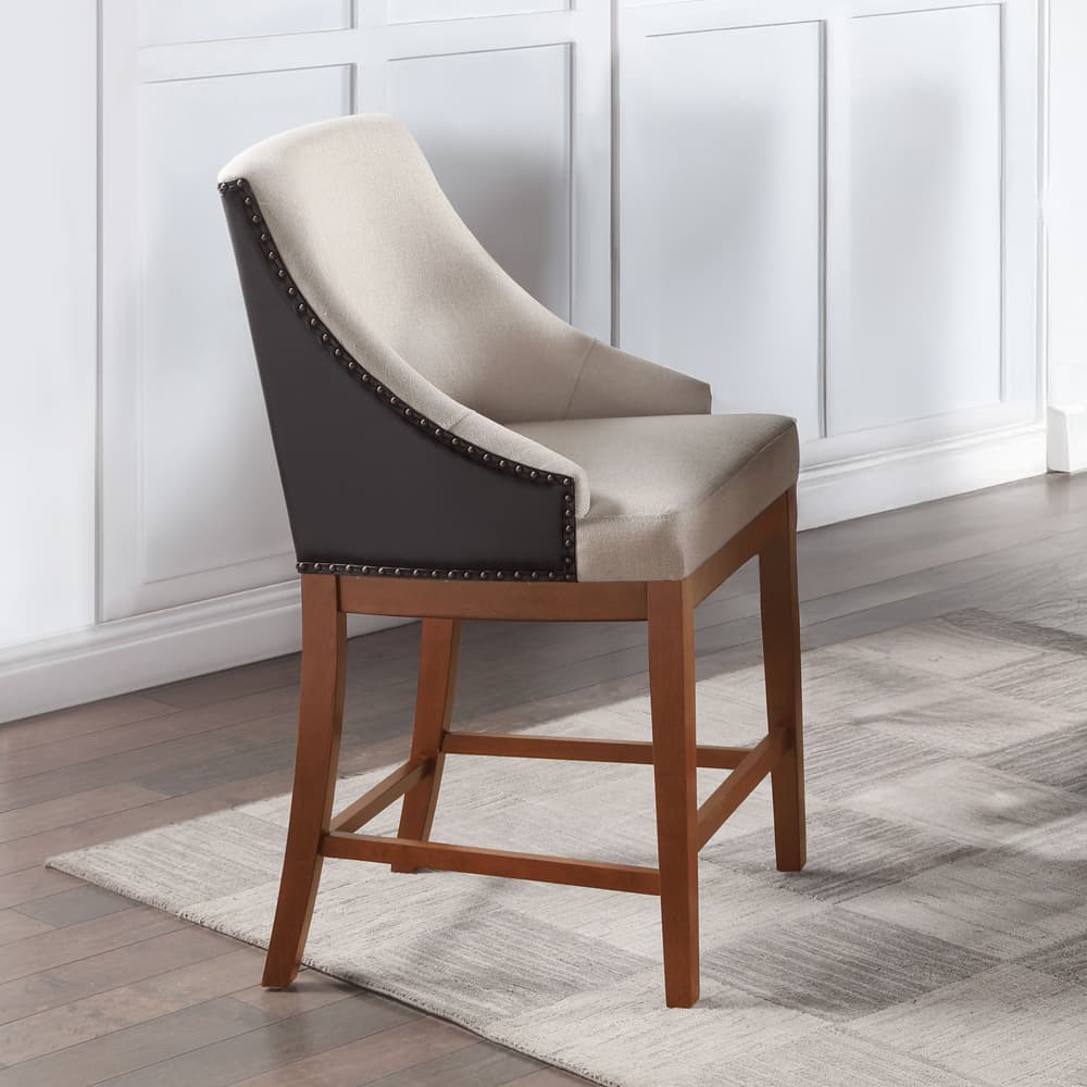 Counter Height  Chair (Set-2)