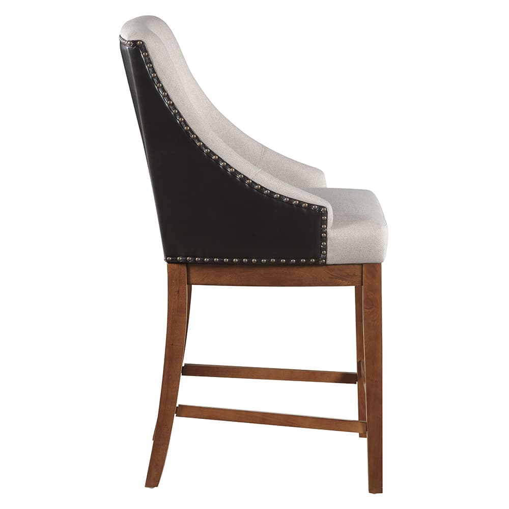 Counter Height  Chair (Set-2) 4