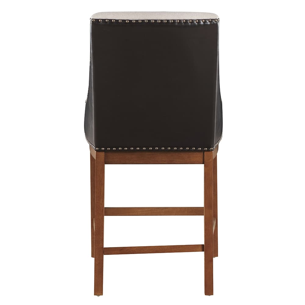 Counter Height  Chair (Set-2) 5