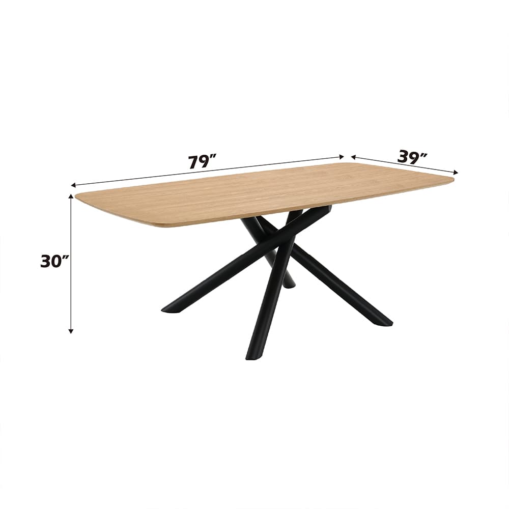 Dining Table 6