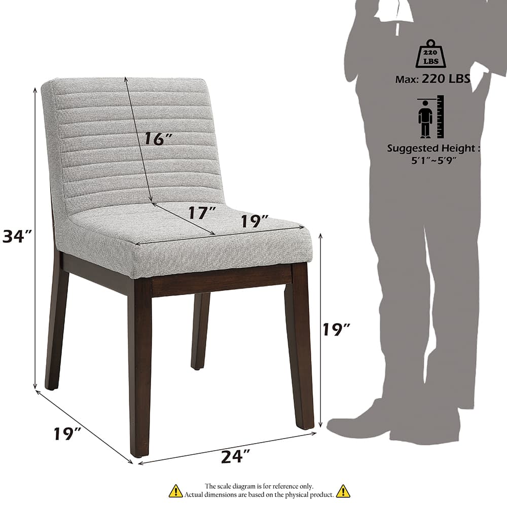 Side Chair (Set-2) 10