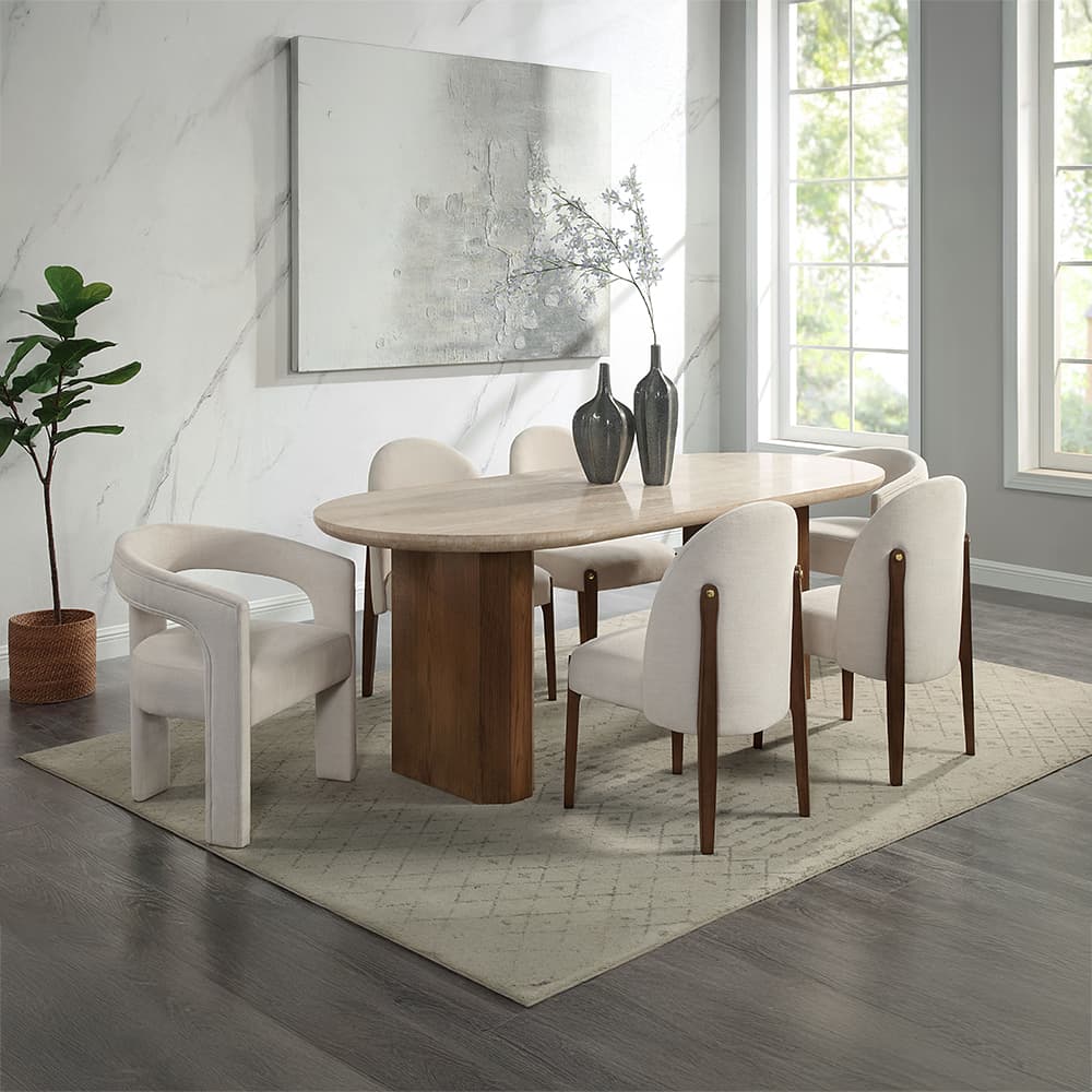 Dining Table 8