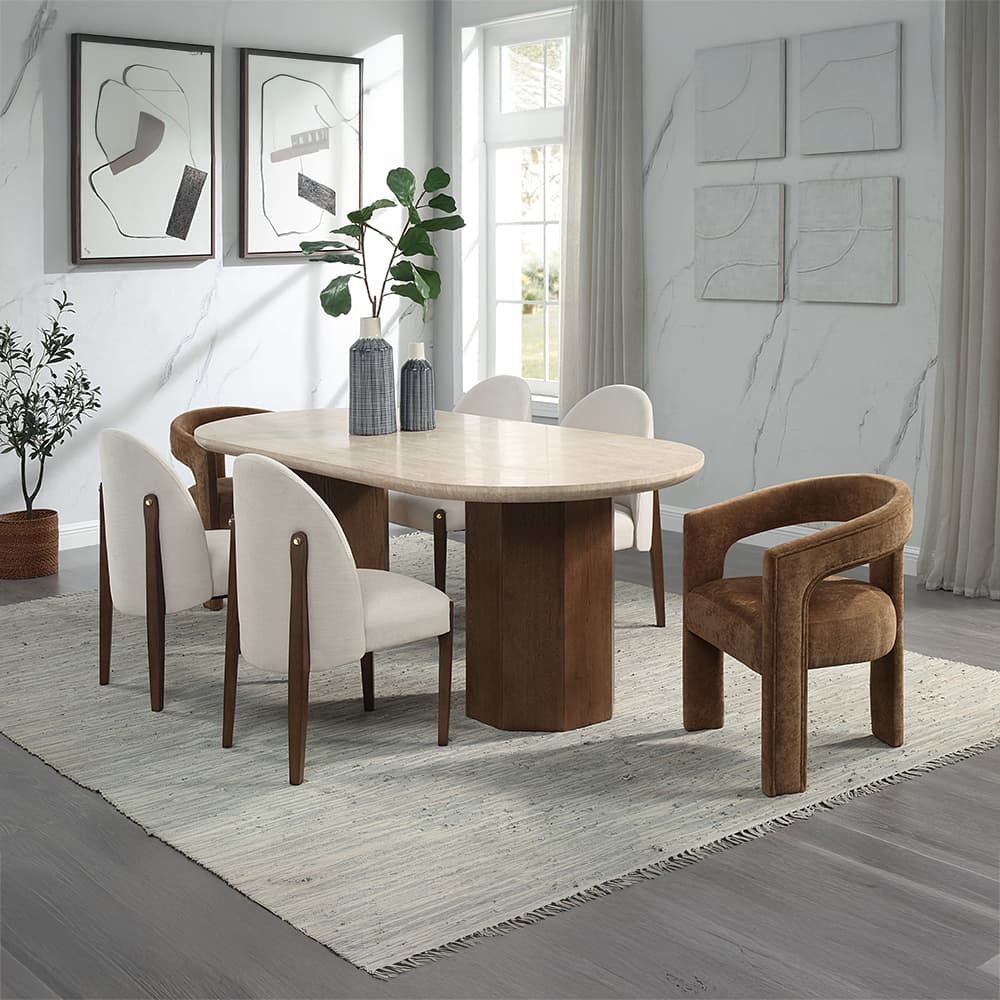Dining Table 9