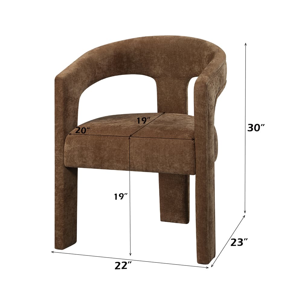Arm Chair (Set-2) 9