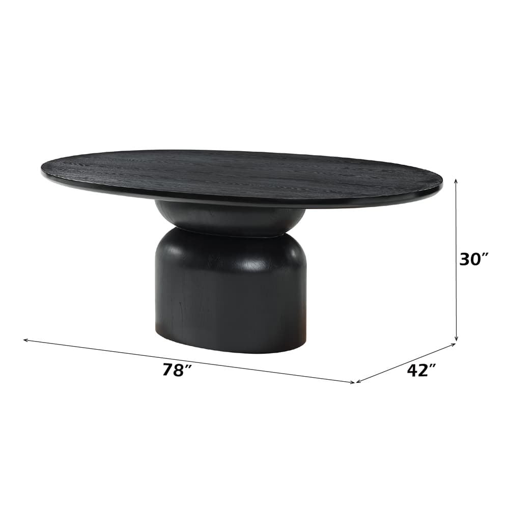 Dining Table 6