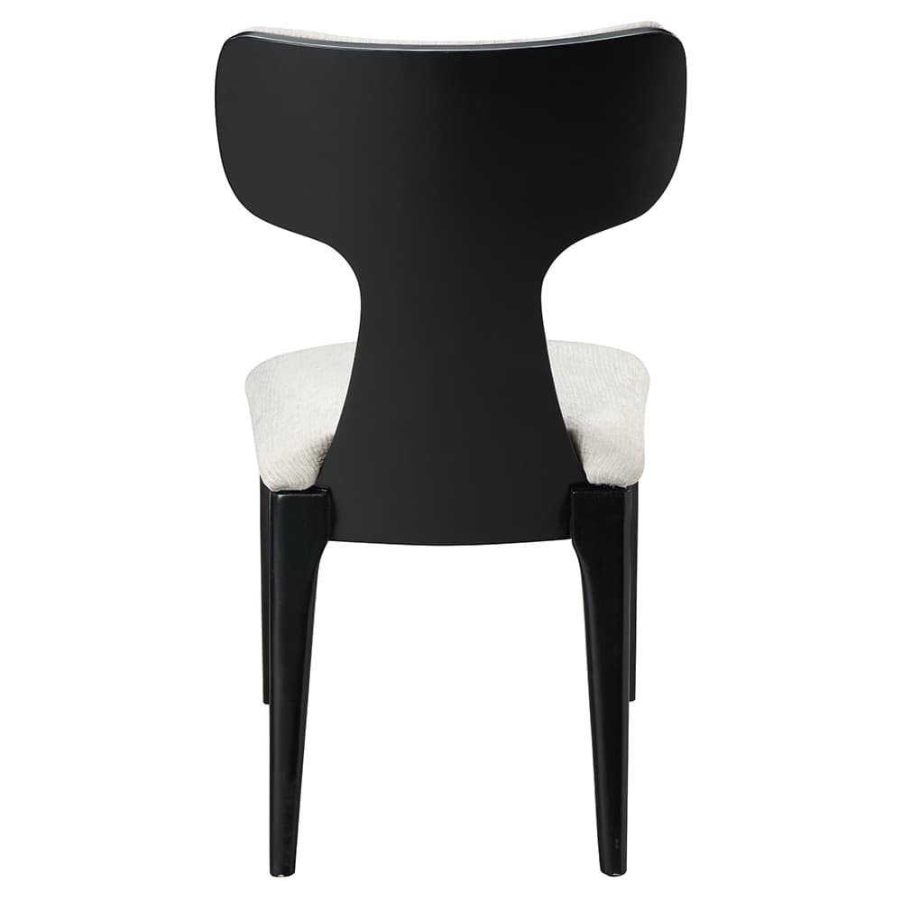 Side Chair (Set-2) 5