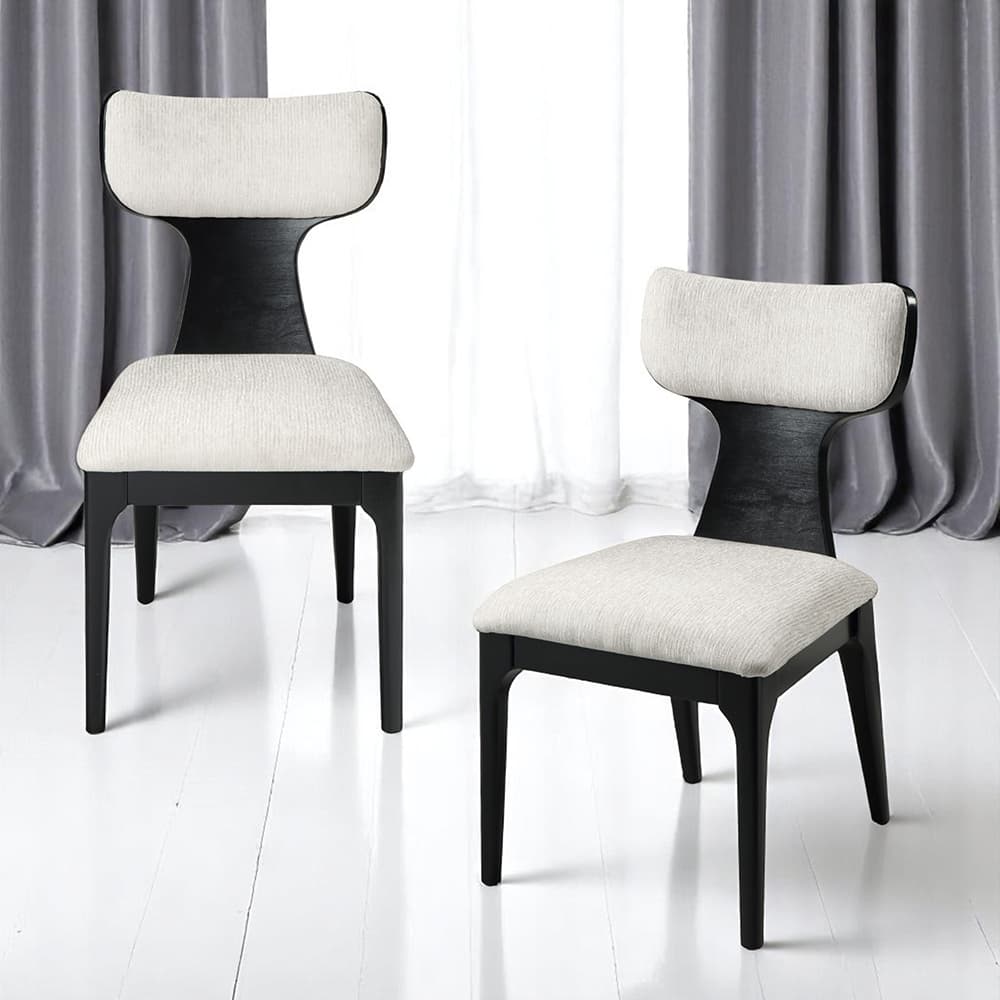 Side Chair (Set-2) 7