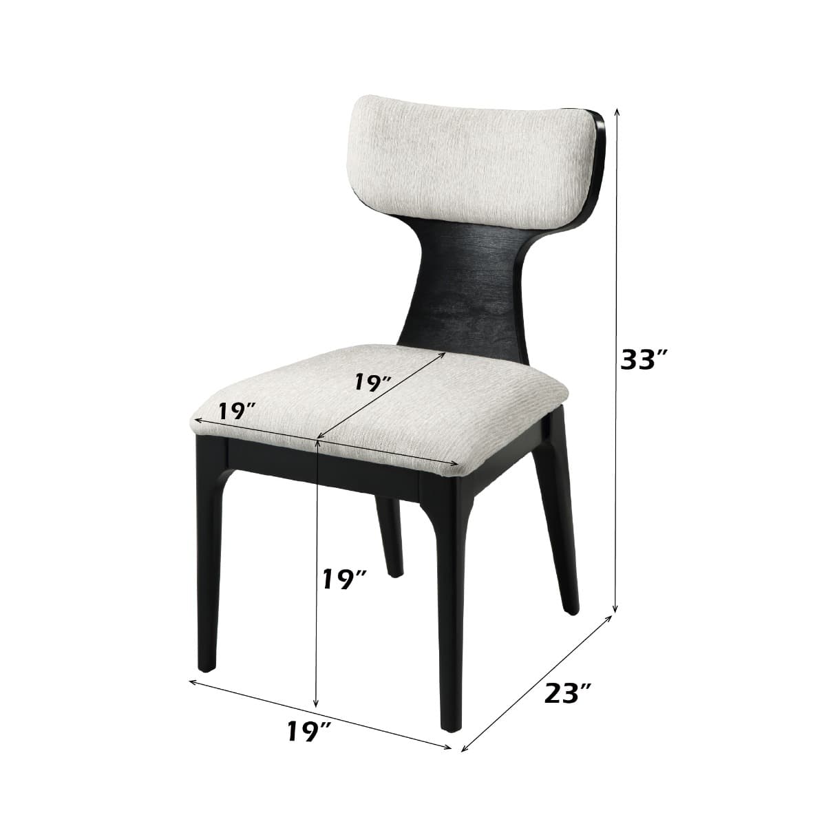 Side Chair (Set-2) 10