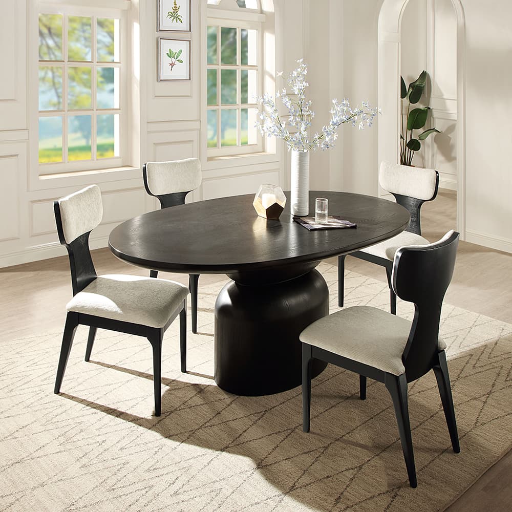 Side Chair (Set-2) 9