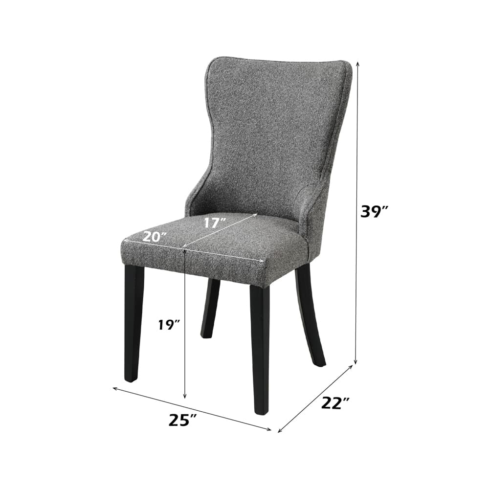 Side Chair (Set-2) 7