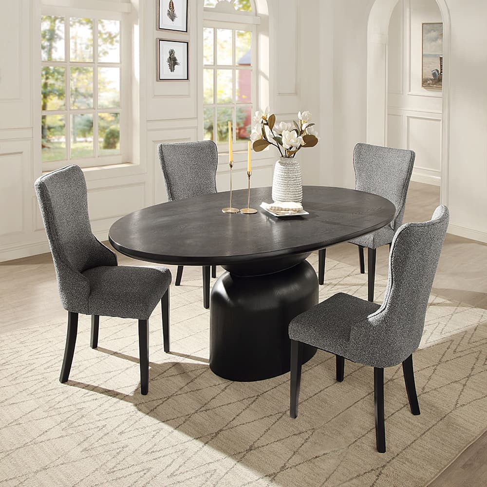 Side Chair (Set-2) 9