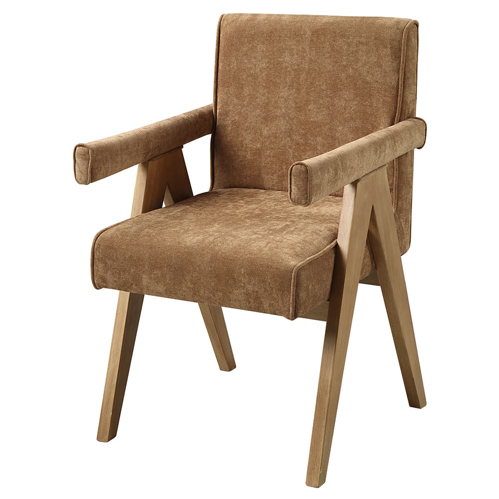 Arm Chair (Set-2) 2