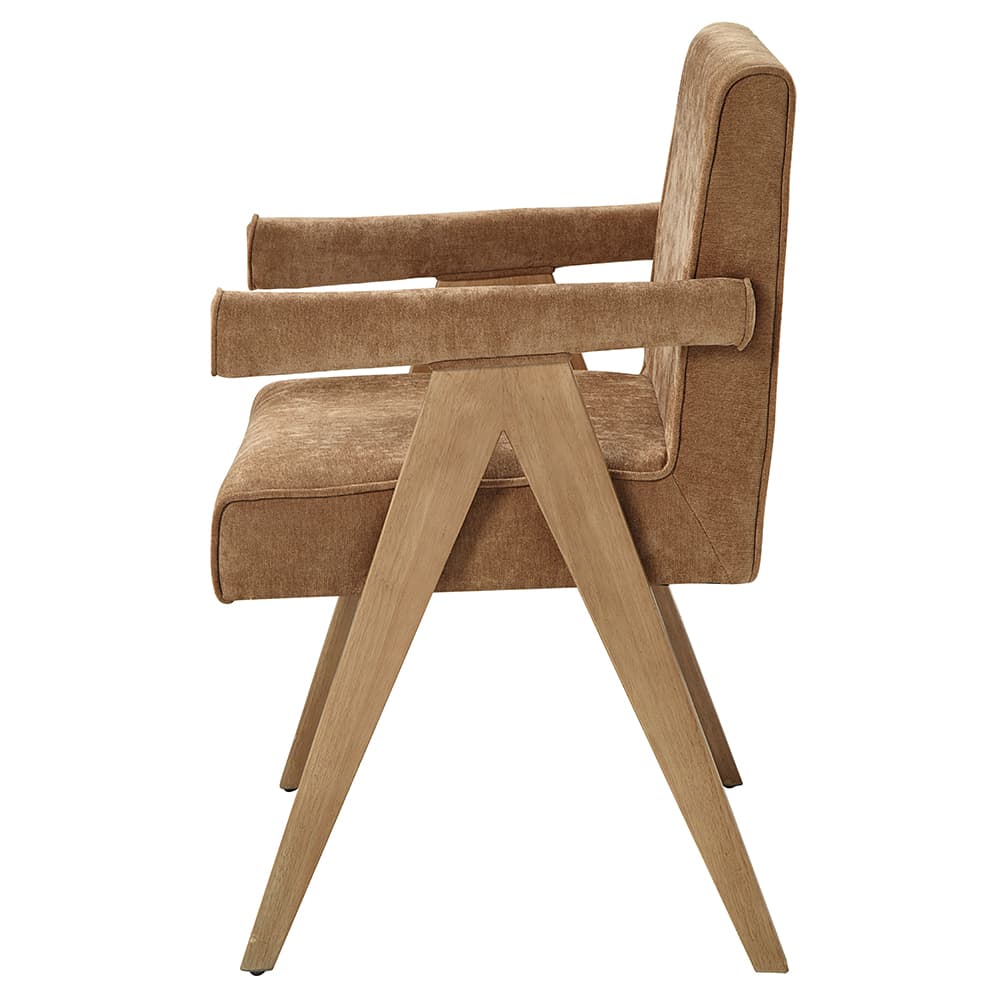 Arm Chair (Set-2) 4