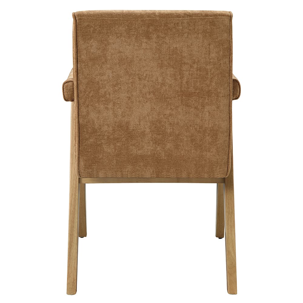 Arm Chair (Set-2) 5