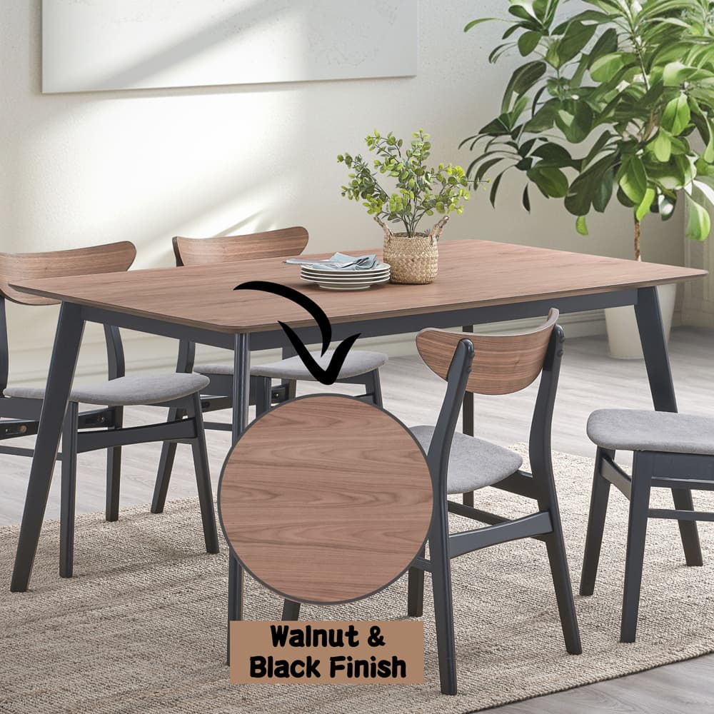 Dining Table 6