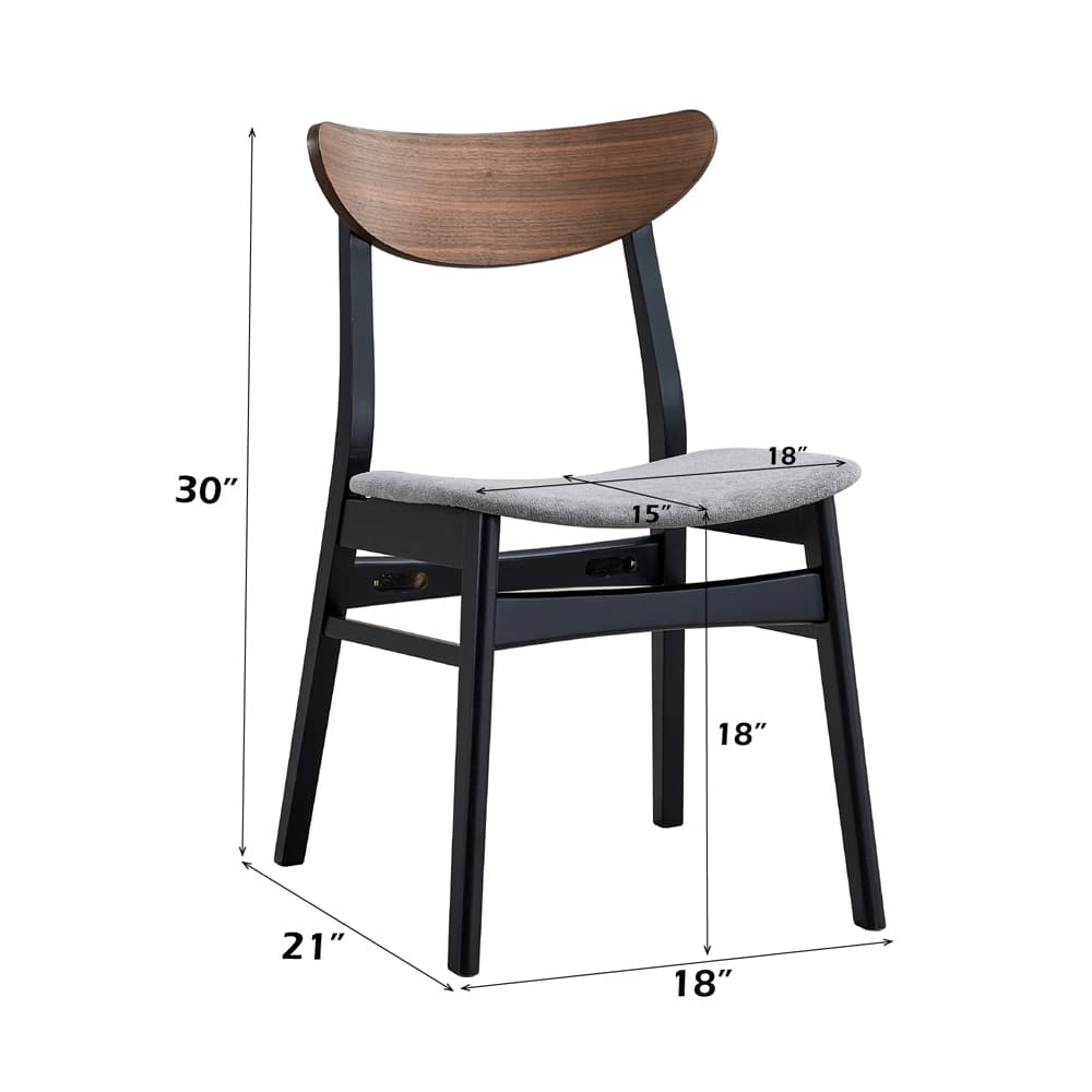 Side Chair (Set-2) 6