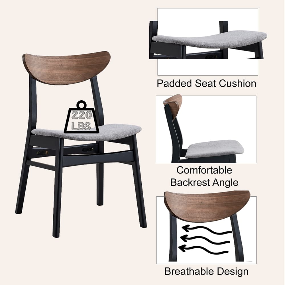 Side Chair (Set-2) 7